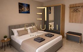 Evuri Apartments Bam